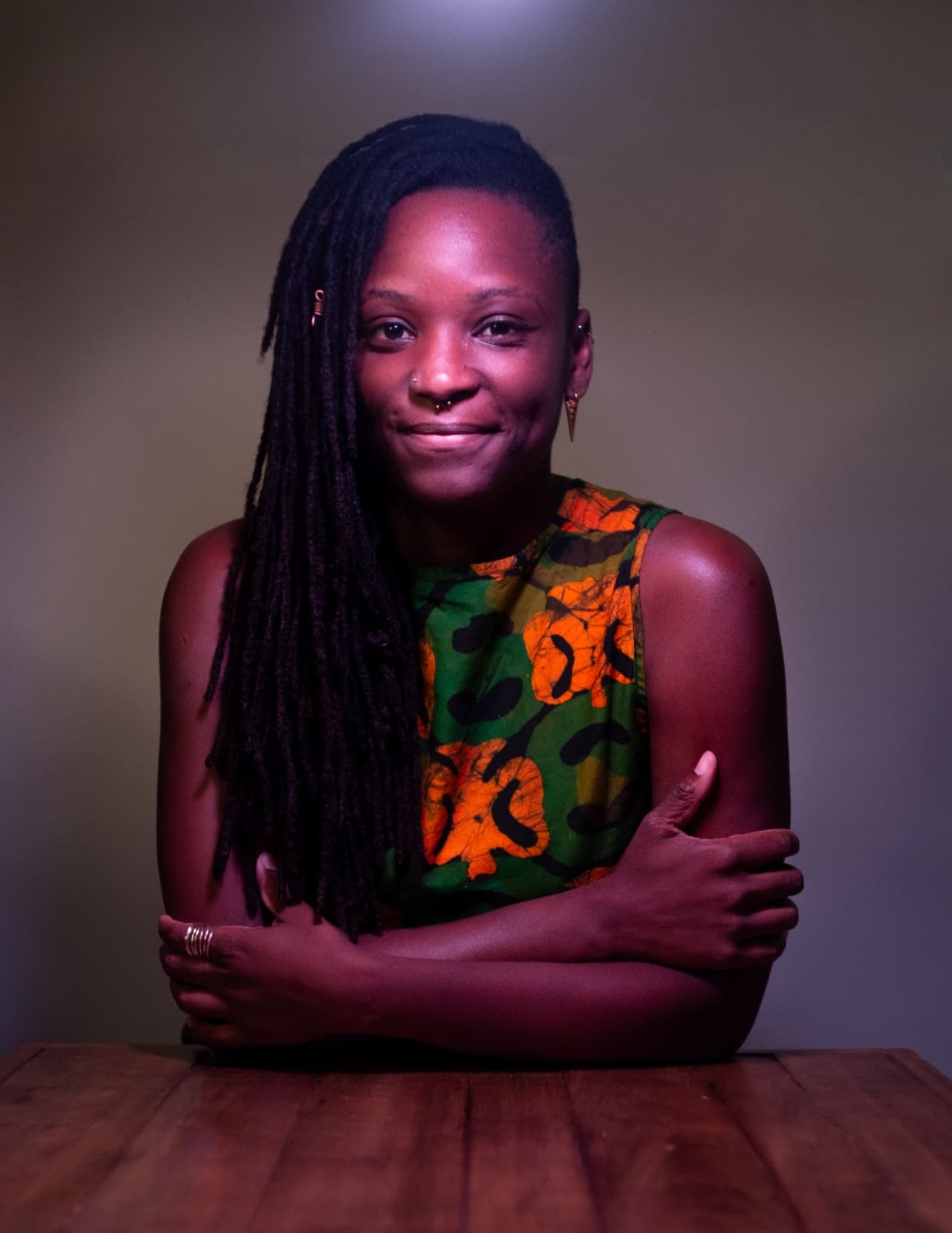 Abena Hutchdful