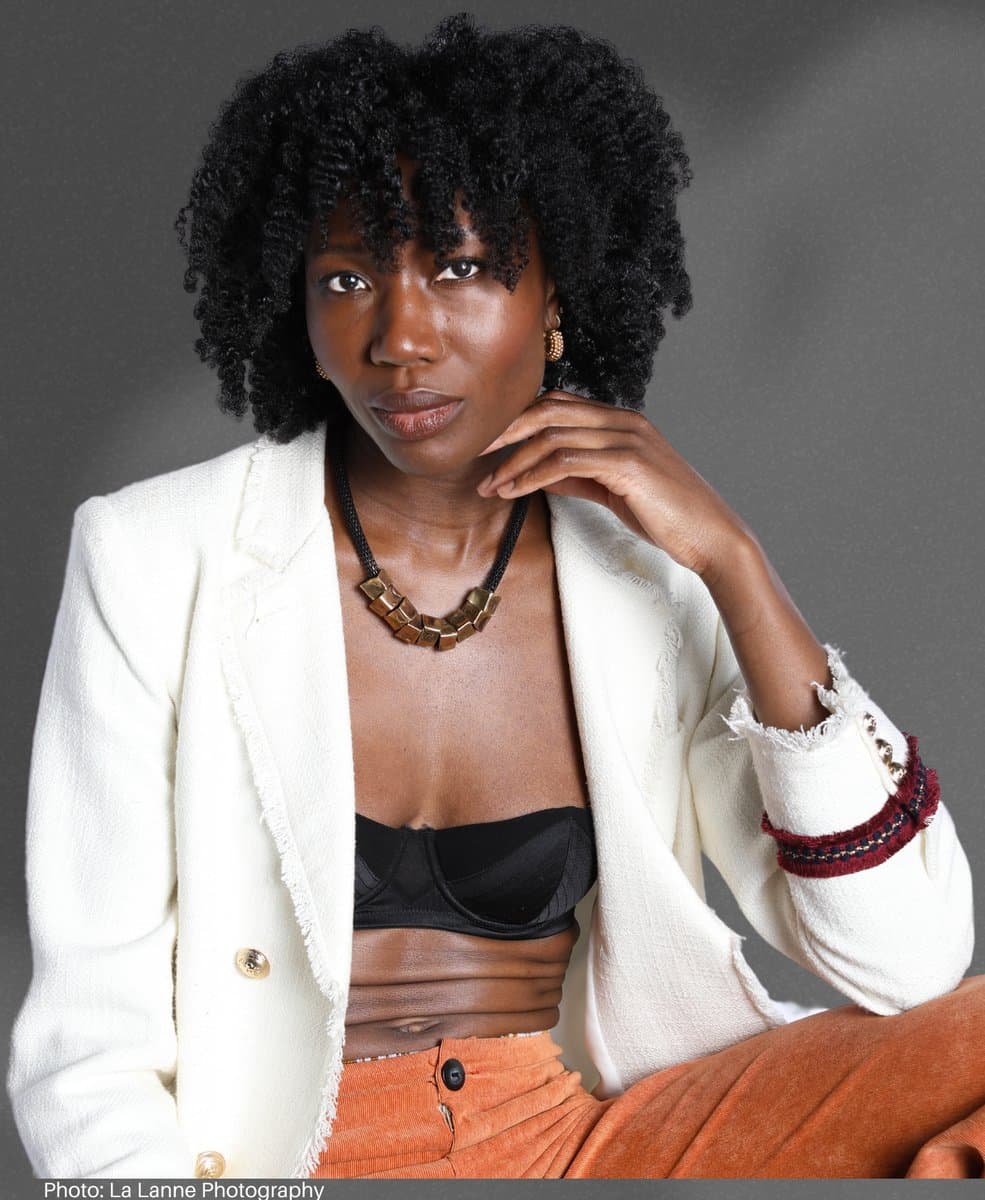 Adwoa Baah