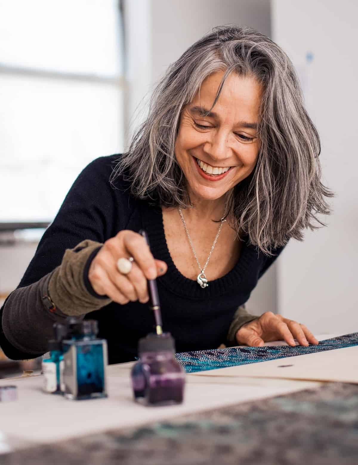 Anne Gilman