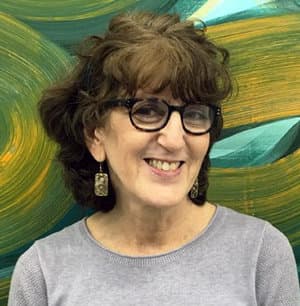 Anne Russinof