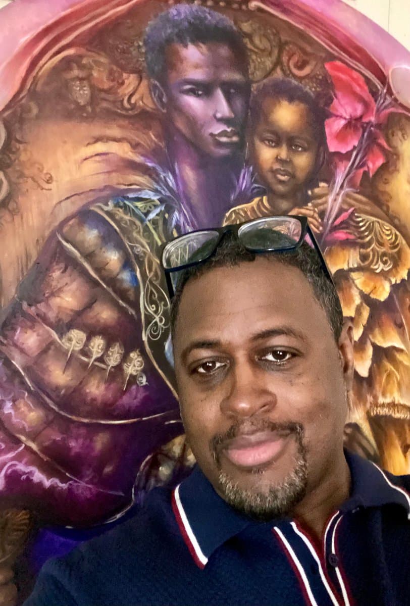 Brian Branch