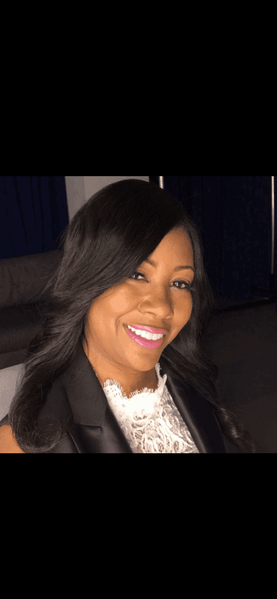 Chante Graham
