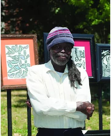 Clarence Moore Jr