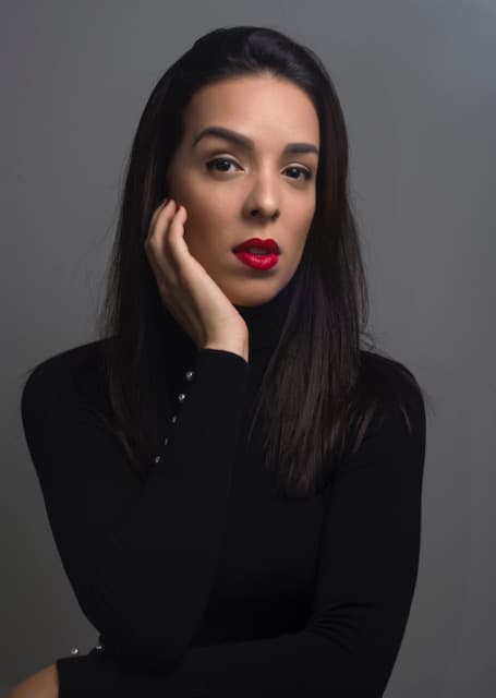 Claudia Mulet