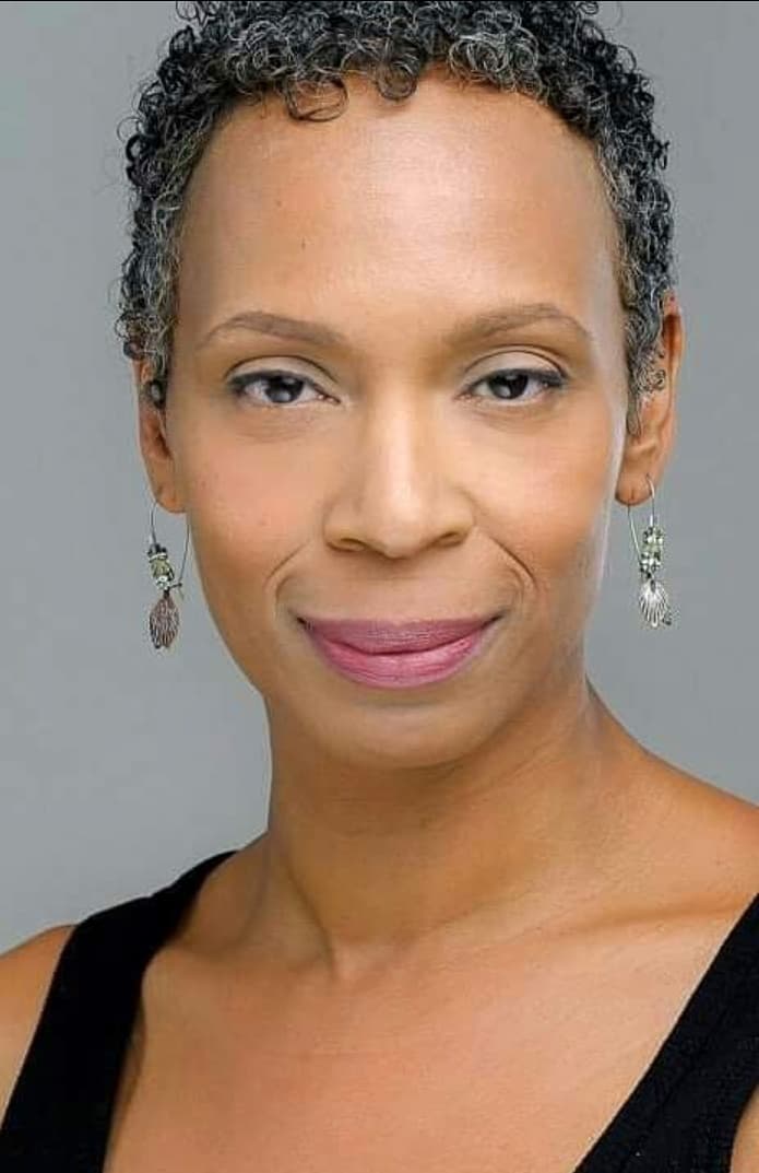 Desiree Conston