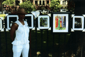 Donna Mason