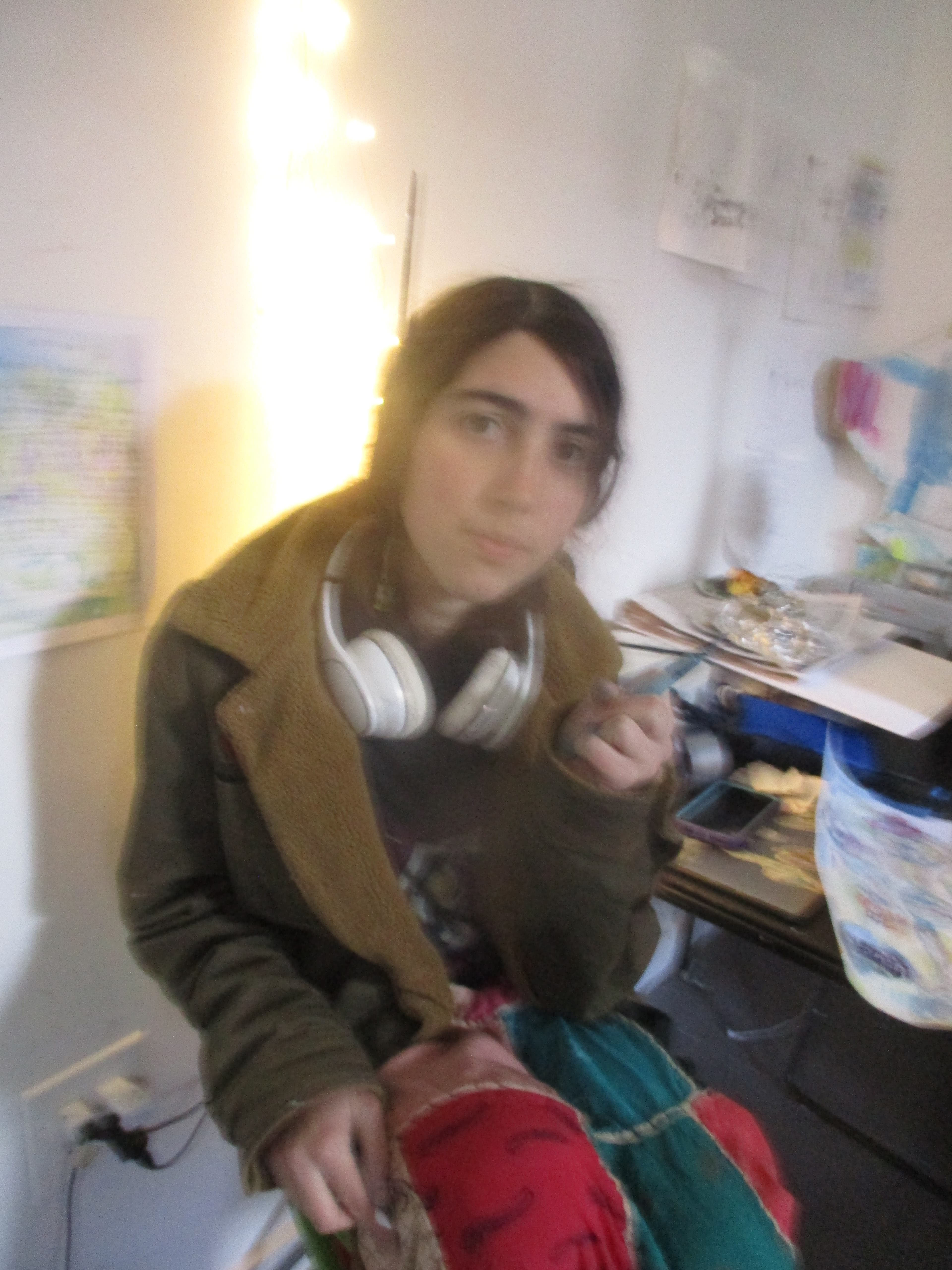 Gabrielle Shira Broome