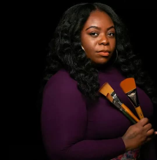 Gloria "Glori B" Braxton