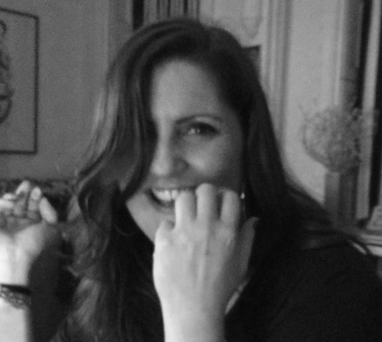 Hannah Soule Powderly