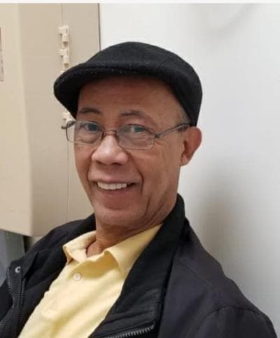 Jean Dominique Volcy