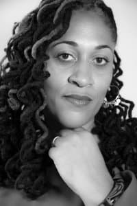 Keisha Gaye Anderson