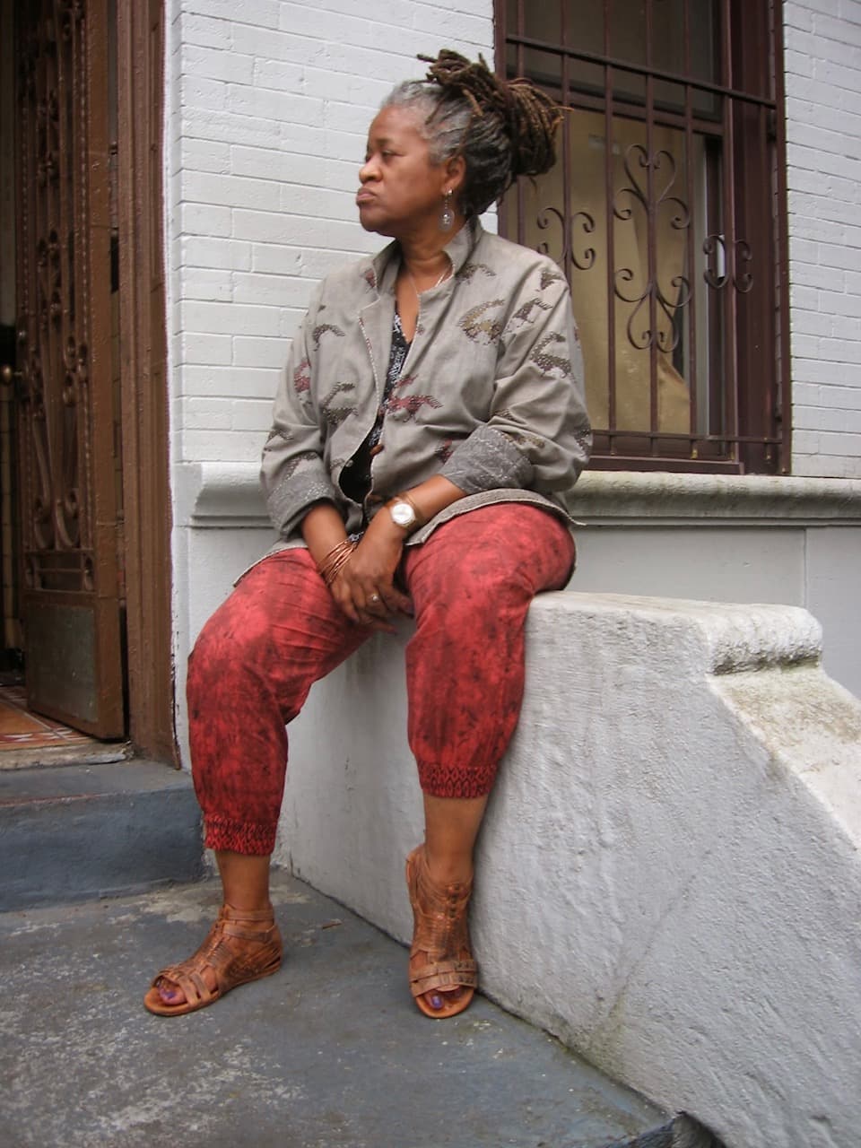 Linda Hiwot