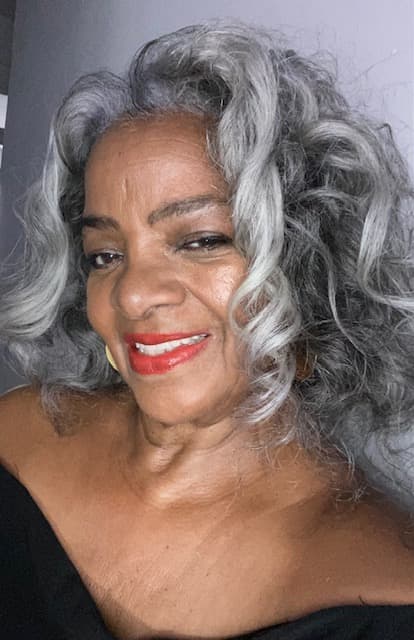 Louella Jones