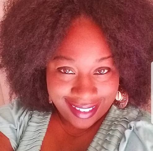 Marienne "Yen" Thomas