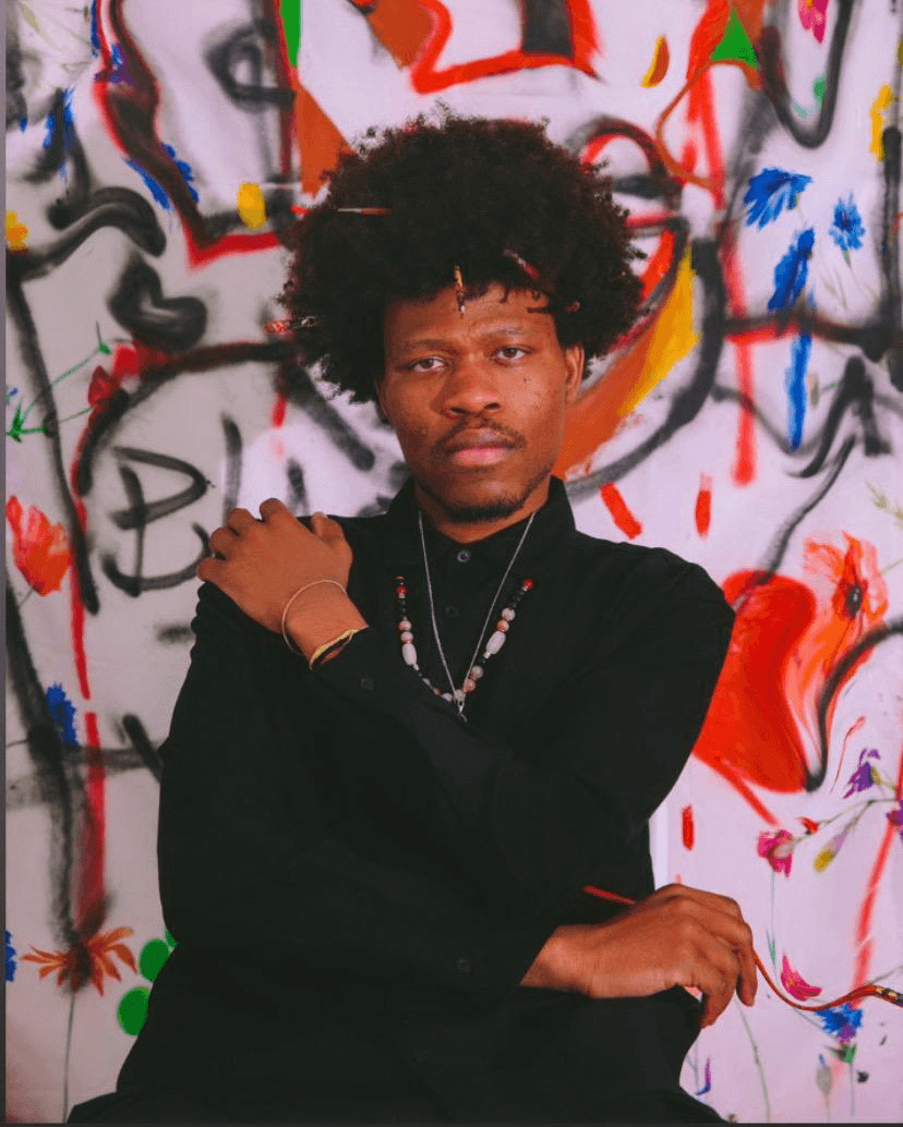 Naderson Saint Pierre