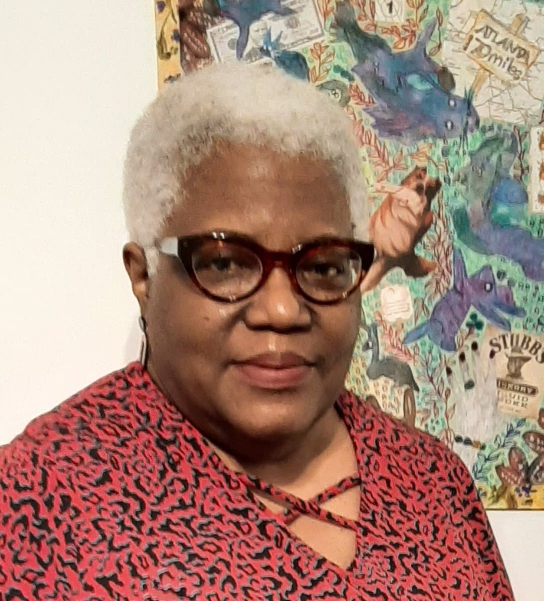 Patricia Broadbelt