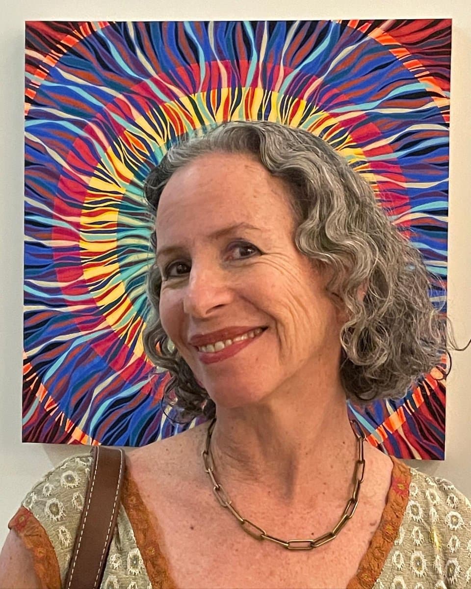 Patricia Fabricant