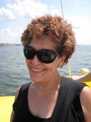 Risa Glickman