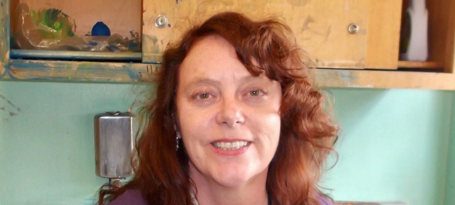 Rita Fennegan