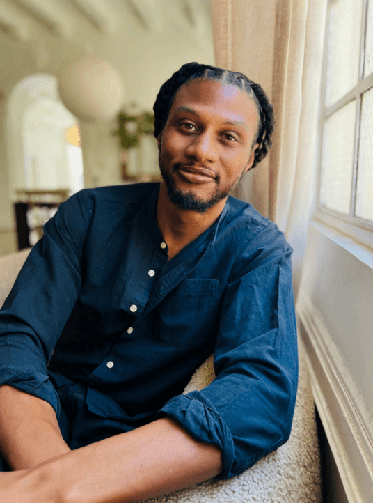 Stephen Small Warner