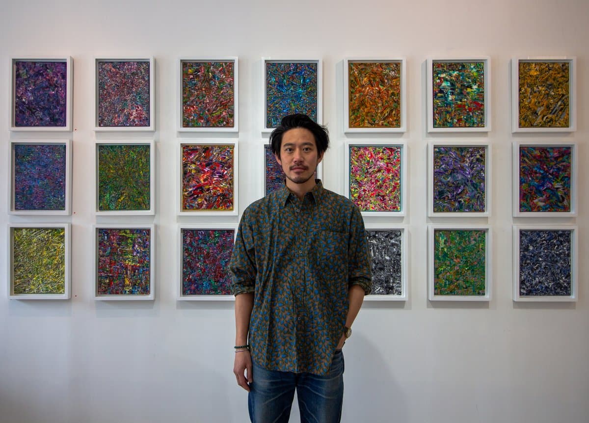 Takuma Watanabe