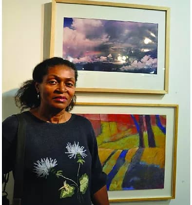 Valerie Williams