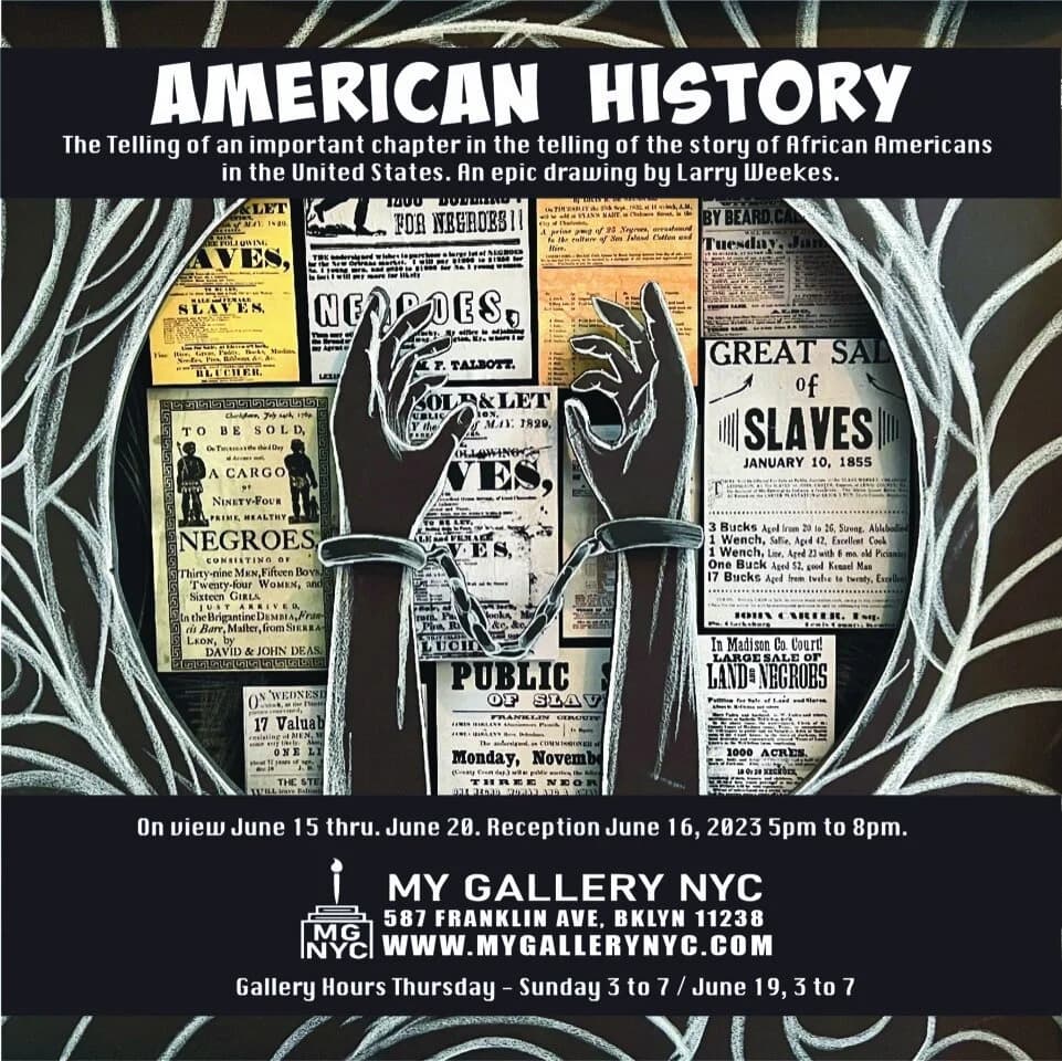 American History