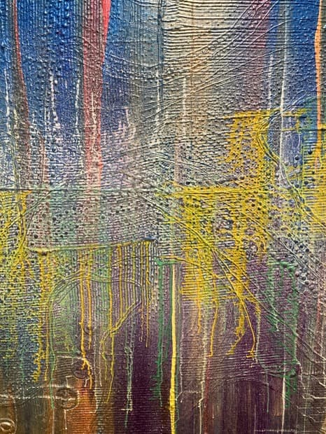 Beautiful Disarray