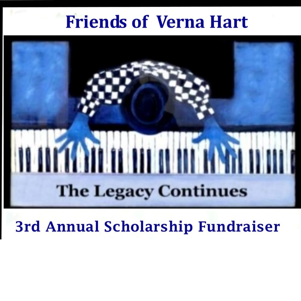 "Friends of Verna Hart"
