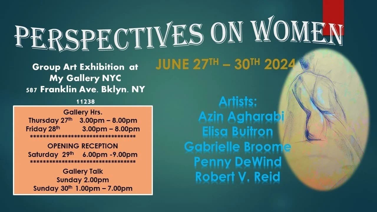 "Perspectives on Women"