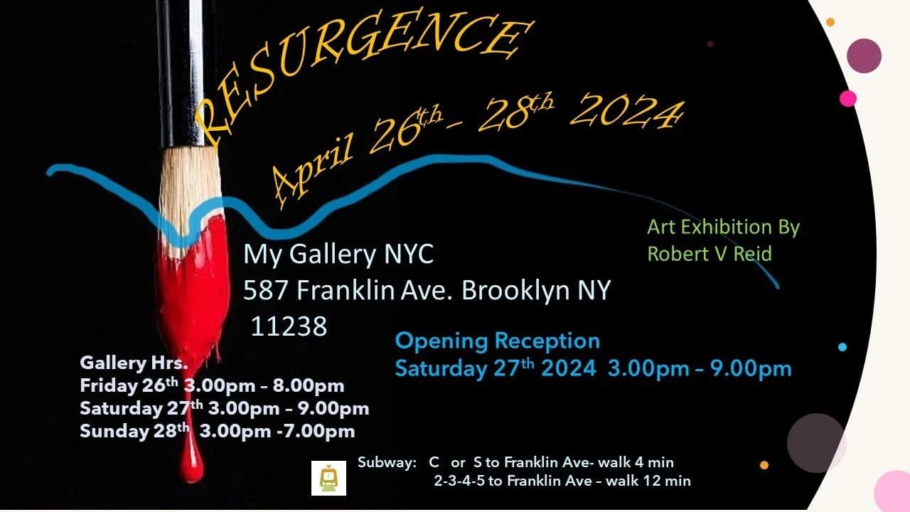 "Resurgence"