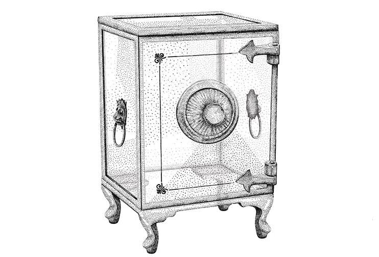 Tomorrow's Vig by Martin Eaton