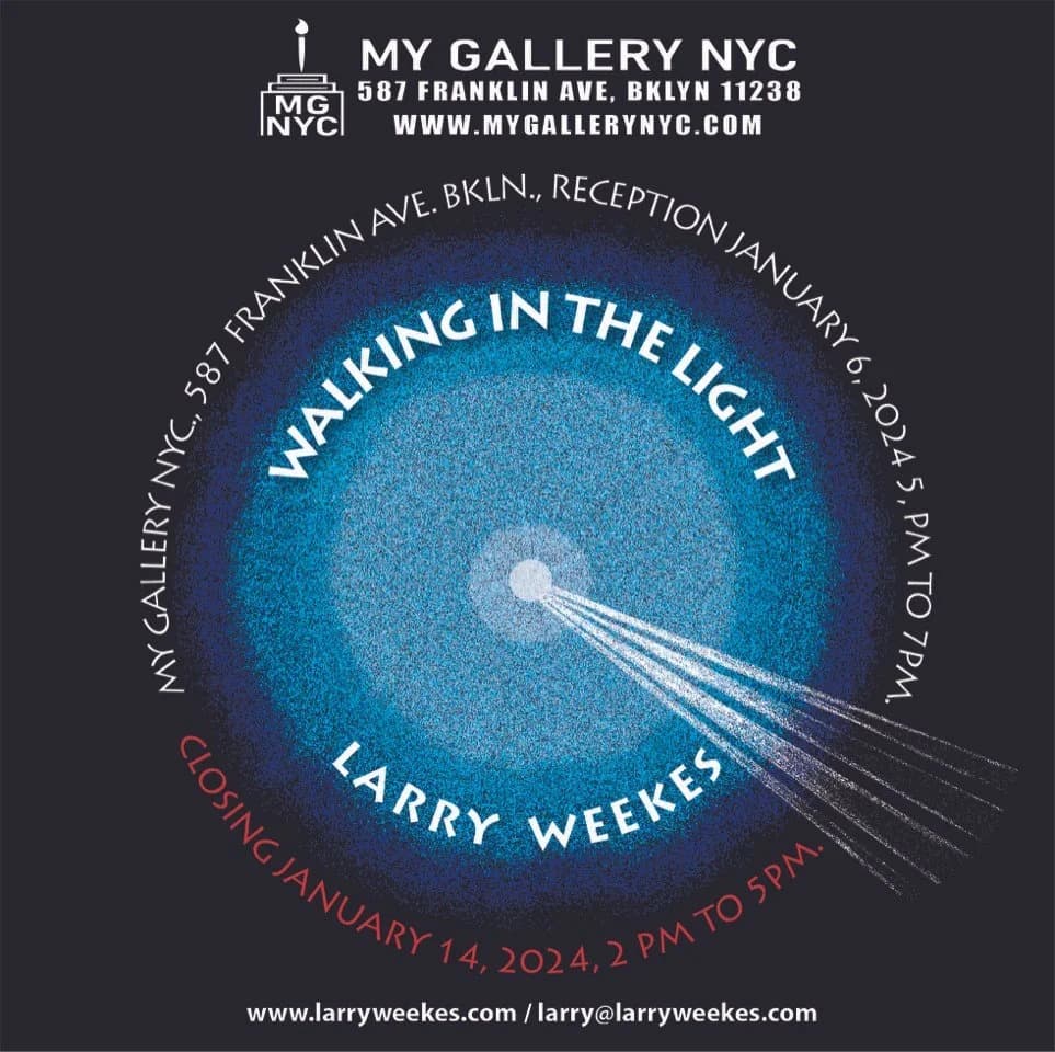 "Walking in the Light"